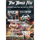 TRUE THRASH FEST 2011 - V/A DVD